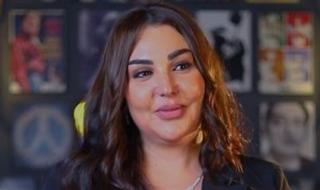 نهال طايل: الشبشب هو اللي بيجيب نتيجة مع العيال.. ولو بنتي طلبت أسيب الشغل هسيبه - الخليج الان