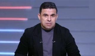 خالد الغندور: الأهلي يستغل التوقف الدولي لتمديد عقد ثنائي الفريق - الخليج الان
