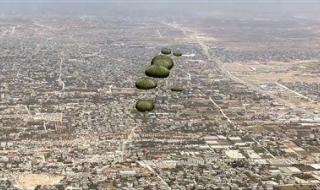 أحمد محسن: تحركات مصرية حاسمة وراء موافقة حماس على الهدنة وحماية المدنيين في غزة - الخليج الان