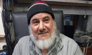 تفاصيل وفاة والد محمد الشناوي في حادث سير مروع على طريق الواحات - الخليج الان