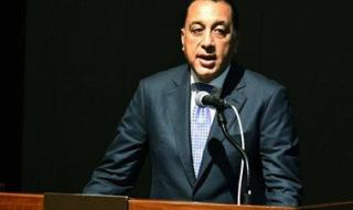 رئيس الوزراء: الحكومة عملت على تطوير مجموعة من الحوافز والمزايا المُقدمة للمستثمرين - الخليج الان