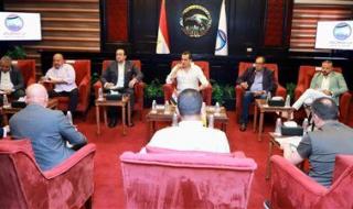 لليوم الرابع على التوالي.. "مستقبل وطن" يواصل اجتماعات لجنة ترشيحات النواب المكثفة استعدادًا لانتخابات 2025 - الخليج الان