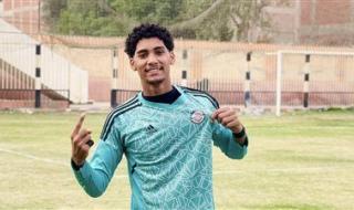 سرس الليان يجدد عقد الحارس "بونجا" 3 مواسم - الخليج الان