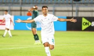 محمود أبو الدهب: عمر الساعي كان "ضحية" كولر في الأهلي.. وأتمنى انضمامه للمنتخب - الخليج الان