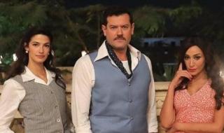 بعد الاحتفال به مع جمهوره.. عمرو يوسف يكتسح إيرادات شباك التذاكر بـ درويش - الخليج الان