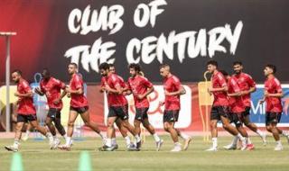 الأهلى يتفوق على غزل المحلة فى القيمة التسويقية قبل لقاء اليوم بالدوري - الخليج الان