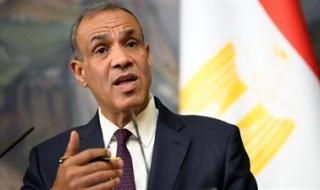 وزير الخارجية يتحدث عن الدور المصرى: الوساطة ليست مجرد تحرك دبلوماسى بل تعبير عن مسئولية تاريخية تتحملها مصر تجاه القضية الفلسطينية - الخليج الان