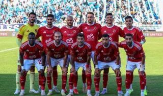 تعرف على نتائج الجولة الرابعة من بطولة الدوري قبل مواجهة الزمالك وفاركو - الخليج الان