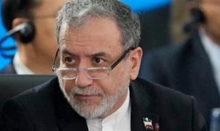 «المعاملة بالمثل».. أول تعليق من إيران بعد طرد سفيرها من أستراليا - الخليج الان