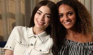 قصة عميقة ومؤلمة.. ليلى أحمد زاهر تكشف عن البطلة الحقيقة لـ حكاية هند - الخليج الان