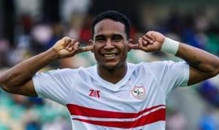 أمير هشام يكشف كواليس أزمة الجزيري مع فيريرا.. وطلب رسمي من مهاجم الزمالك - الخليج الان