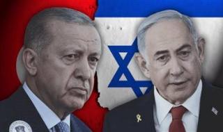 «نتنياهو يصطاد في الماء العكر».. أزمة دبلوماسية بين إسرائيل وتركيا بسبب قضية الإبادة الجماعية للأرمن - الخليج الان