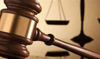 تأجيل محاكمة الشاب المتهم بقتل صديقه في الشرقية لـ 20 سبتمبر المقبل - الخليج الان