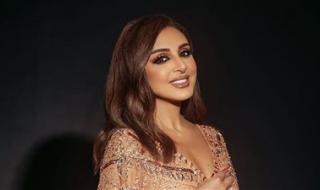 حميد الشاعري يوجه رسالة لـ انغام بعد عودتها إلى مصر - الخليج الان