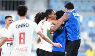 قبل لقاء الغد.. تعرف على تاريخ مواجهات الزمالك ضد وادي دجلة - الخليج الان