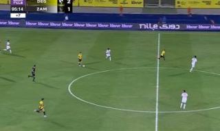 جولة سقوط الكبار: وادي دجلة يفوز على الزمالك (1/2) ويهدي المصري البورسعيدي صدارة الدوري الممتاز - الخليج الان