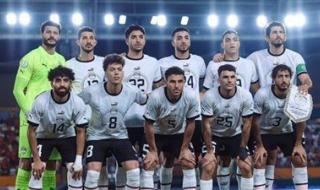 كيف يحسم منتخب مصر بطاقة التأهل إلى مونديال 2026 من بوابة إثيوبيا وبوركينا فاسو؟ - الخليج الان