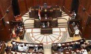 موعد صدور قرار رئيس الجمهورية بتعيين الـ 100 عضو بمجلس الشيوخ.. وتحيا مصر يكشف أول عشرة أسماء - الخليج الان