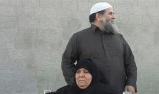 وفاة والدة النائب أحمد الشريف عضو مجلس النواب عن حزب النور بالإسكندرية - الخليج الان