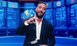 ميدو يشيد بسرعة تدخل أبو ريدة لحل أزمة نجمي المنتخب مع حسام حسن - الخليج الان