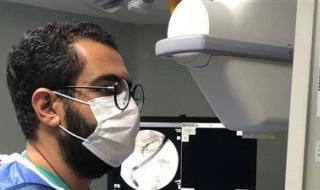 بتكلفة استثمارية تخطت 15 مليون جنيه.. الرعاية الصحية تستحدث أحدث منظار للجهاز الهضمي بمستشفى شرم الشيخ الدولي - الخليج الان