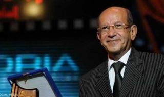 السبت.. أسرة لطفي لبيب تقيم قداس الأربعين على روحه - الخليج الان