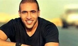 ملحقتش أقابله.. منة القيعي تكشف عن تفاصيل الأيام الأخيرة من حياة عمرو ستين - الخليج الان