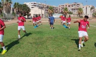 مزيكا يعلن التشكيل الرسمي لفريق الشرقية أمام الرباط والأنوار في الممتاز ب - الخليج الان