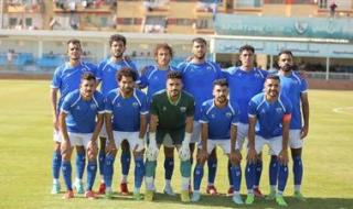 أبوقير للأسمدة يقبض علي القمة بثلاثية في البلدية وفوز المنصورة والترسانة والإنتاج الحربي بدوري المحترفين - الخليج الان