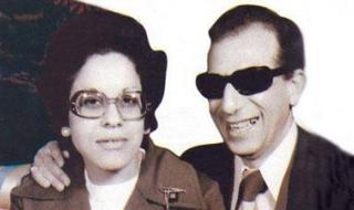 وفاة أرملة الموسيقار الكبير سيد مكاوي.. تعرف على موعد الجنازة - الخليج الان