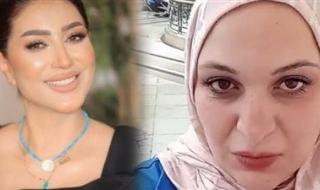 أول تعليق من وفاء عامر بعد قرار حبس مروة يسري عامين وتغريمها.. تفاصيل - الخليج الان