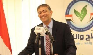 الإصلاح والنهضة: مصر تؤكد رفضها للعدوان الإسرائيلي وتدعو لوقف إطلاق النار في غزة - الخليج الان