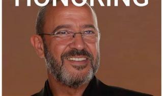 مهرجان VS-FILM للأفلام القصيرة جدا يكرم أشرف عبد الباقي في حفل إفتتاح دورته الثانية - الخليج الان