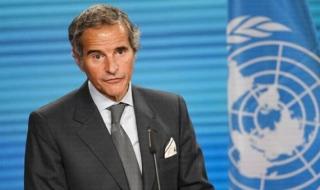 بأغلبية ساحقة.. اعتماد القرار المصري السنوي الخاص بتطبيق ضمانات الوكالة الدولية للطاقة الذرية في الشرق الأوسط