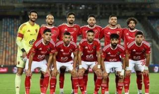 ثلاث نقاط من فم الأسد.. الأهلي يفوز على سيراميكا كليوباترا بهدف دون رد في الدوري - الخليج الان