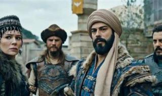 اعرف الآن.. موعد عرض مسلسل المؤسس عثمان الجزء السابع والقنوات الناقلة - الخليج الان