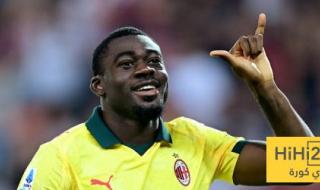 تقييم لاعبي ميلان ضد أودينيزي في الدوري الإيطالي