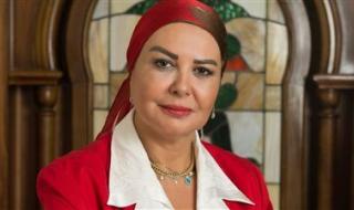 أمل سلامة: مصر تقود معركة الاعتراف الدولي بدولة فلسطين في الأمم المتحدة - الخليج الان