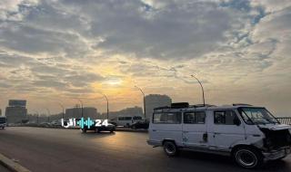 «تقلبات جوية مرتقبة» حالة الطقس في عمان توقعات بدرجات الحرارة المتوقعة من السبت حتى الاثنين