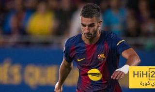 إحصائيات فيران توريس أمام خيتافي