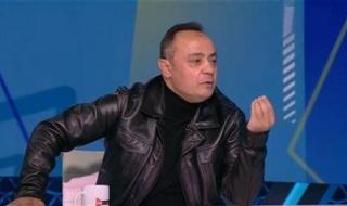 طارق يحيى: الزمالك يواجه أزمة جديدة بسبب أرض اكتوبر - الخليج الان