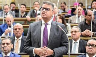 حقوق إنسان البرلمان تثمن قرار الرئيس بالعفو عن علاء عبد الفتاح وآخرين: ترسيخ لقيم التسامح وتعزيز لمسار الحريات العامة - الخليج الان