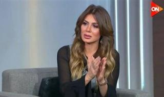 نجلاء بدر تعلق على الأحداث الأخيرة: فرحانة برانيا يوسف وحزينة لإستقالة أشرف زكي - الخليج الان