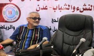 الوكيل سالم يكشف عن أهم المشاريع الثقافية على مستوى الجنوب