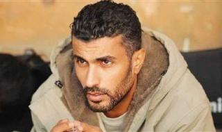 محمد سامي يشيد بـ فيلم سيكو سيكو: اتبسط بكل لحظة وعصام عمر قبوله رهيب - الخليج الان