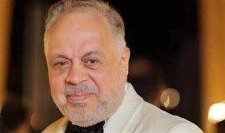 في أول ظهور له بعد استقالته.. أشرف زكي ضيف معتز الدمرداش الجمعة - الخليج الان