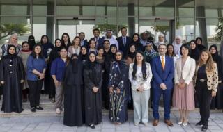 في يوم كبار السن.. «الصحة الإماراتية» تعزز القدرات لتقديم الرعاية المتكاملة