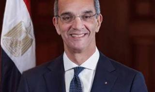 وزير الاتصالات: تراخيص إنترنت الأشياء خطوة نحو مجتمع رقمي متكامل - الخليج الان