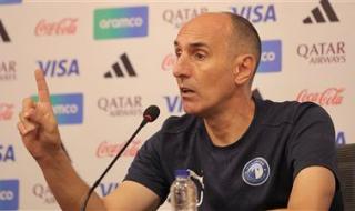 يورتشيتش يعلن قائمة بيراميدز في مواجهة الجيش الرواندي - الخليج الان