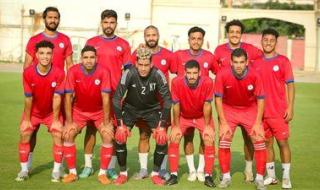 العبور يدك حصون قرية عامر بخماسية نظيفة في الدوري الممتاز ب - الخليج الان